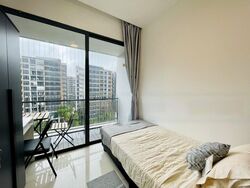The Palette (D18), Condominium #538057611